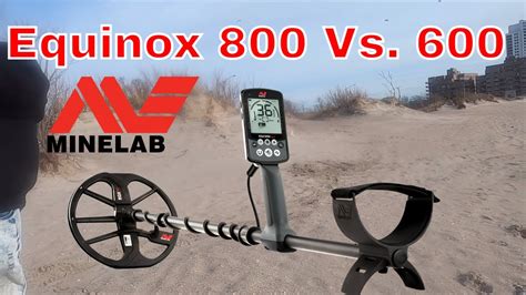 Minelab E-trac metal detector. . Minelab safari vs equinox 800